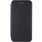 Кожаный чехол-книжка Classy для Samsung Galaxy A50 (A505F) / A50s / A30s Black