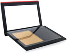 Krem-puder do twarzy Shiseido Synchro Skin Self-Refreshing Custom Finish Powder Foundation 410 Sunstone 9 g (729238161214) - obraz 3