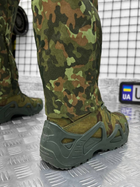 Тактичний військовий комплект Defender ( Кітель + Штани ), Камуфляж: Мультикам, Розмір: M - зображення 6