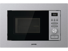 Вбудована мікрохвильова піч Gorenje BMI201AG1X