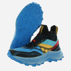 Чоловічі кросівки для бігу Saucony Endorphin Trail Mid S20646-01 46 (11.5US) 29.5 см Блакитні (195017174032) - зображення 4