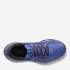 Чоловічі кросівки для бігу Saucony Endorphin Trail S20647-25 42 (8.5US) 26.5 см Сині (195017689482) - зображення 4