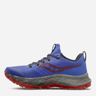 Чоловічі кросівки для бігу Saucony Endorphin Trail S20647-25 44 (10US) 28 см Сині (195017689512) - зображення 3