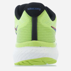 Чоловічі кросівки для бігу Saucony Triumph 19 S20678-25 45 (11US) 29 см Світло-зелені (195017541063) - зображення 5