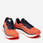 Жіночі кросівки для бігу Saucony Triumph 19 S10678-16 37 (6US) 22.5 см Помаранчеві (195017539800) - зображення 4