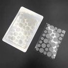 Косметичні пластирі для лікування акне Hanel 72 шт прозорі - зображення 4