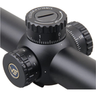 Оптичний приціл Vector Optics Taurus 1-6X24 SFP (SCOC-42) - зображення 11