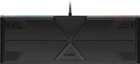 Клавіатура дротова Corsair K100 OPX RGB USB Black (CH-912A01A-NA) - зображення 16