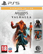 Гра PS5 Assassin's Creed Valhalla Ragnarok Edition (Blu-ray) (3307216232971) - зображення 1