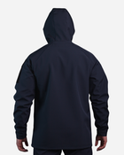 Куртка утеплена BEZET 9176 XL Синя (2000093215433) - зображення 7