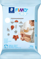 Пластика самозастывающая Fimo Air Light Белая 350 г (4007817089170)