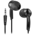Наушники Defender Basic 604 проволочные 1.1м 85дБ 63604 Black