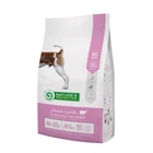 Сухой корм для юниоров Nature's Protection Junior Lamb All breeds