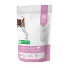 Сухой корм для юниоров Nature's Protection Junior Lamb All breeds