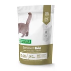 Сухой корм для кошек Nature's Protection Cat Sterilised для стерилизованных с мясом птицы