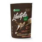 Сухий корм для кошенят Nature Protection Lifestyle Grain