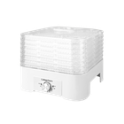 Сушилка для овощей и фруктов Liberton LFD-5526P