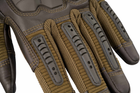 Тактичні рукавички 2E Tactical Sensor Touch розмір XL Хакі (2E-MILGLTOUCH-XL-OG) - зображення 5