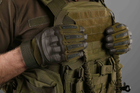 Тактичні рукавички 2E Tactical Sensor Touch розмір XL Хакі (2E-MILGLTOUCH-XL-OG) - зображення 8