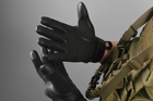 Тактичні рукавички 2E Tactical Sensor Touch розмір S (2E-MILGLTOUCH-S-BK) - зображення 9