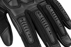 Тактичні рукавички 2E Tactical Sensor Touch розмір XL (2E-MILGLTOUCH-XL-BK) - зображення 5