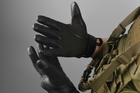 Тактические перчатки 2E Tactical Sensor Touch размер M (2E-MILGLTOUCH-M-BK) - изображение 9