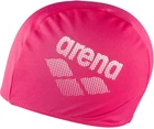 Шапка для плавания Arena POLYESTER II (002467-400) Уни OSFM Пурпурная (3468336220412)