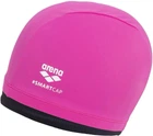 Шапка для плавання Arena SMARTCAP (004401-500) Уні OSFM Фуксія (3468336604090)