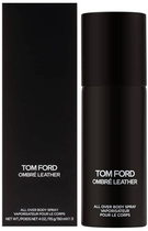 Perfumowany spray do ciała Tom Ford Ombre Leather 150ml (888066090551) - obraz 1