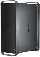 Komputer Chuwi CoreBox CWI601 (6935768760115) Black - obraz 4
