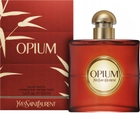 Woda perfumowana damska Yves Saint Laurent Opium 50 ml (3365440556348) - obraz 1