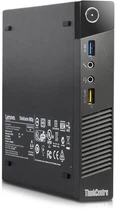 Lenovo ThinkCentre M93p Core i7 小型 ミニPC Персональный компьютер Lenovo ThinkCentre M93p Tiny Купить по