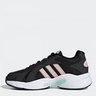 Жіночі кросівки для бігу Adidas Crazychaos Shadow 2.0 GZ5444 36 (3.5UK) 22.2 см Чорні (4062064071699) - зображення 3