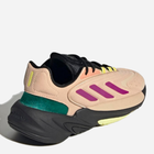 Жіночі кросівки Adidas Originals Ozelia GZ9182 37.5 (4.5UK) 23 см Бежеві (4064047030068) - зображення 3