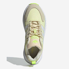 Buty sportowe damskie na platformie do kostki Adidas Originals Zx 22 Boost GW8317 39.5 (6UK) 24.5 cm Zielony/Beżowy (4065418170963) - obraz 3