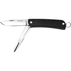 Многофункциональный нож Ruike Criterion Collection S22 черный - изображение 2