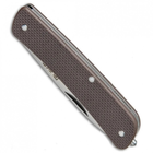 Многофункциональный нож Ruike Criterion Collection L11 коричневый - изображение 3