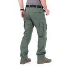 Тактичні брюки Pentagon BDU 2.0 K05001-2.0 28/30, Camo Green (Сіро-Зелений) - зображення 3