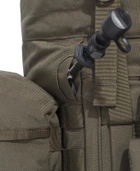 Експедиционный рюкзак Pentagon Deos Backpack 65lt 16105 Койот (Coyote) - изображение 5