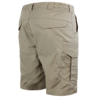 Тактичні шорти Condor Scout Shorts 101087 36, Хакі (Khaki) - зображення 2