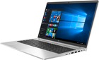 Laptop HP Probook 455 G8 (4K7C4EA) Pike Silver - obraz 3