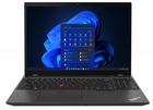 Laptop Lenovo ThinkPad T16 G1 (21BV0078PB) Czarny