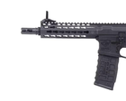 Штурмовая страйкбольная винтовка AEG CM16 SRS (GIG-01-009694) G - изображение 3