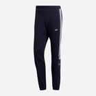 Спортивні штани чоловічі Adidas Outline Sp Flc EJ8792 S Темно-сині (4061619490312) - зображення 7