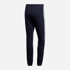 Спортивні штани чоловічі Adidas Outline Sp Flc EJ8792 S Темно-сині (4061619490312) - зображення 8