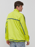 Bluza Adidas Reverse Tt GN3818 XL Żółta (4064044921765) - obraz 2