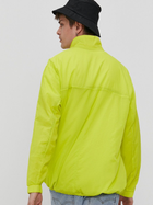Bluza Adidas Reverse Tt GN3818 M Żółta (4064044921888) - obraz 4