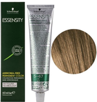 Farba dla włosów bez amoniaku Schwarzkopf Essensity Permanent Color Ammonia Free 7.0 Naturalny średni blond 60 ml (4045787601176)