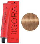 Farba do włosów Schwarzkopf Igora Royal 8-65 60ml (4045787200348) - obraz 1