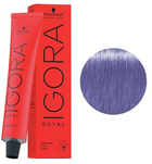 Фарба для волосся Schwarzkopf Igora Royal 9,5-49 60ml (4045787200485) - зображення 1